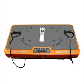 Kochler Shaper Titreşimli Bluetoothlu Kondisyon Aleti ve Egzersiz Aleti