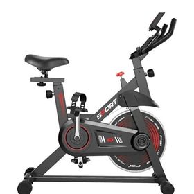 Kochler Spinning Bike Uygulama Bağlantılı Kondisyon Bisikleti ve Egzersiz Aleti