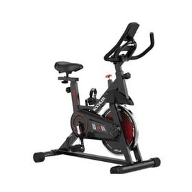 Kochler Spinning Bike Uygulama Bağlantılı Kondisyon Bisikleti ve Egzersiz Aleti