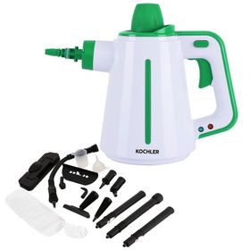 Kochler WHL-618LB Buharlı Temizlik Makinesi