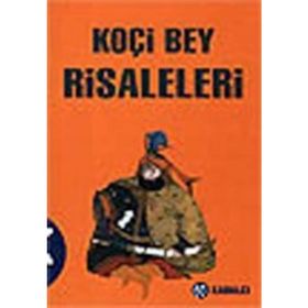 KOÇİ BEY RISALELERI (CILTLI) - SEDA ÇAKMAKCIOĞLU