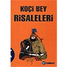 KOÇİ BEY RISALELERI (CILTLI) - SEDA ÇAKMAKCIOĞLU