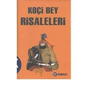 KOÇİ BEY RISALELERI (CILTLI) - SEDA ÇAKMAKCIOĞLU