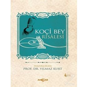 Koçi Bey Risalesi - Yılmaz Kurt