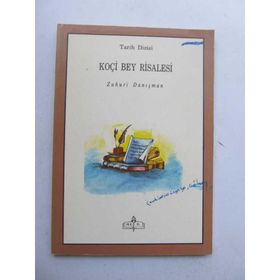 Koçibey Risalesi