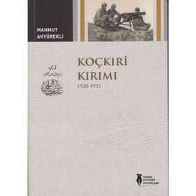Koçkıri Kırımı - Mahmut Akyürekli