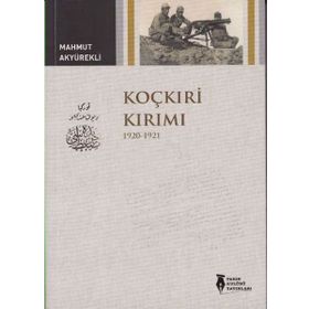 Koçkıri Kırımı - Mahmut Akyürekli