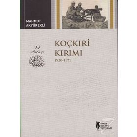 Koçkıri Kırımı - Mahmut Akyürekli