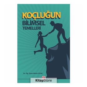 Koçluğun Bilimsel Temelleri - Metin Ocak