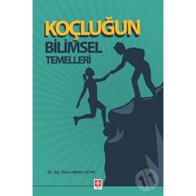 Koçluğun Bilimsel Temelleri - Metin Ocak