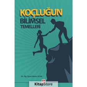 Koçluğun Bilimsel Temelleri - Metin Ocak