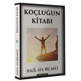 Koçluğun Kitabı - Halil Ata Bıçakçı