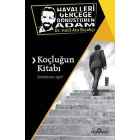 Koçluğun Kitabı - Halil Ata Bıçakçı