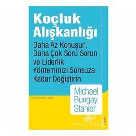 Koçluk Alışkanlığı - Kolektif
