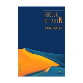 Koçluk Kitabın - Rana Kaplan