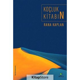 Koçluk Kitabın - Rana Kaplan