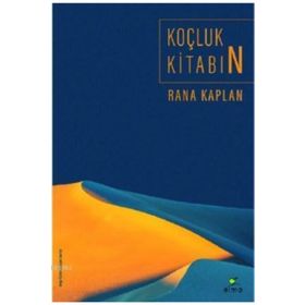 Koçluk Kitabın - Rana Kaplan