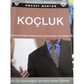 KOÇLUK - PATTY MCMANUS