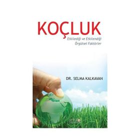 KOÇLUK - PATTY MCMANUS