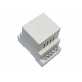 Koçsan 15X15 Zil Trafosu