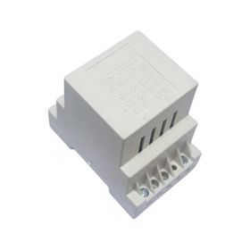 Koçsan 15X15 Zil Trafosu
