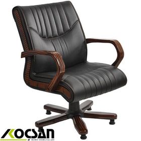 Koçsan Cruyzer Ofis Misafir Koltuğu