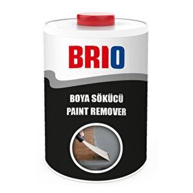 Koçtaş 1 Litre Brio Boya Sökücü