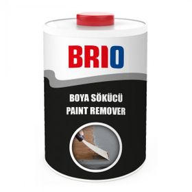 Koçtaş 1 Litre Brio Boya Sökücü