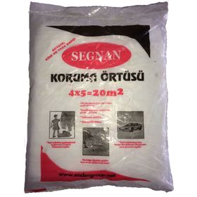 Koçtaş 10 m2 Hışır Örtü