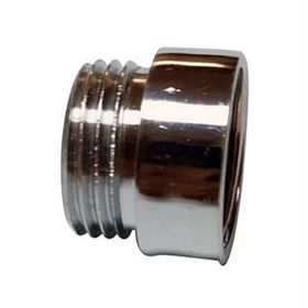 Koçtaş 1/2'' 1,5 cm Krom Uzatma