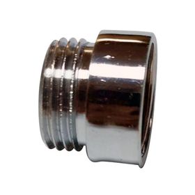 Koçtaş 1/2'' 1,5 cm Krom Uzatma