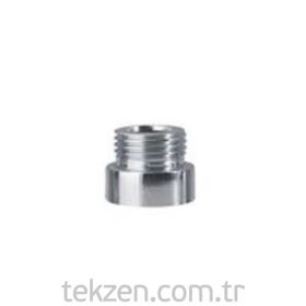 Koçtaş 1/2'' 1,5 cm Krom Uzatma