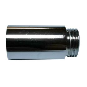 Koçtaş 1/2'' 4 cm Krom Uzatma