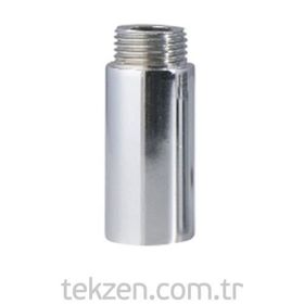 Koçtaş 1/2'' 4 cm Krom Uzatma