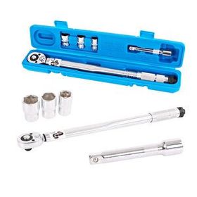 Koçtaş 1/2 40-210 Nm 5 Parça Brio Tork Anahtar Seti