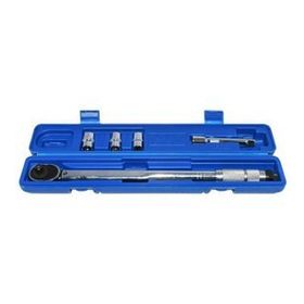 Koçtaş 1/2 40-210 Nm 5 Parça Brio Tork Anahtar Seti