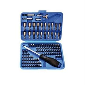 Koçtaş 122 Parça Brio Bgs Bits Uç Seti