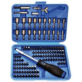 Koçtaş 122 Parça Brio Bgs Bits Uç Seti