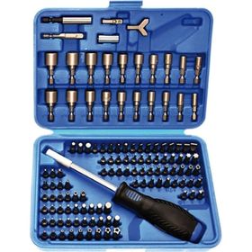 Koçtaş 122 Parça Brio Bgs Bits Uç Seti