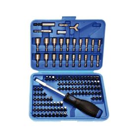 Koçtaş 122 Parça Brio Bgs Bits Uç Seti