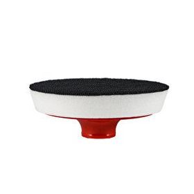 Koçtaş 125 mm Soft Brio Polisaj Makinası Tabanı