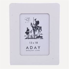Koçtaş 13x18 cm Ahşap Çerçeve