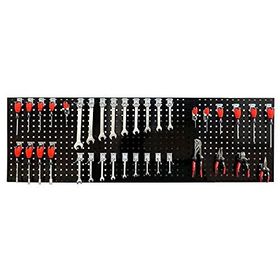 Koçtaş 1700x450 mm 40 Parça Brio Takım Asma Panosu