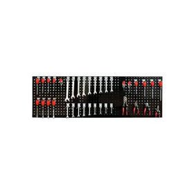 Koçtaş 1700x450 mm 40 Parça Brio Takım Asma Panosu
