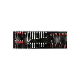 Koçtaş 1700x450 mm 40 Parça Brio Takım Asma Panosu