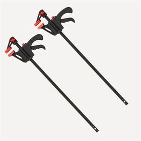 Koçtaş 250x35 mm 2'li Hızlı İşkence Seti