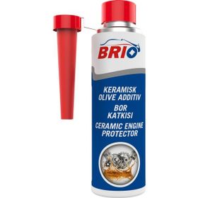 Koçtaş 300 ml Brio Bor Katkısı