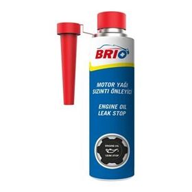 Koçtaş 300 ml Brio Motor Yağ Sızıntı Önleyici
