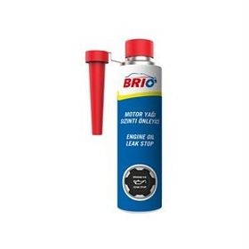 Koçtaş 300 ml Brio Motor Yağ Sızıntı Önleyici