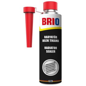 Koçtaş 300 ml Brio Radyatör Delik Tıkama